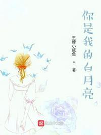 你是我的白月亮