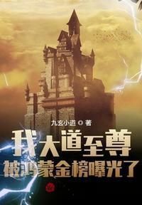 我大道至尊,被鸿蒙金榜曝光了!