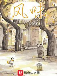 风味(美食从麻婆豆腐开始)