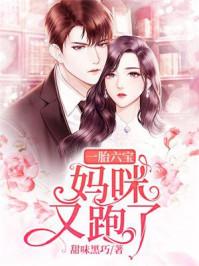 一胎六宝:妈咪又跑了