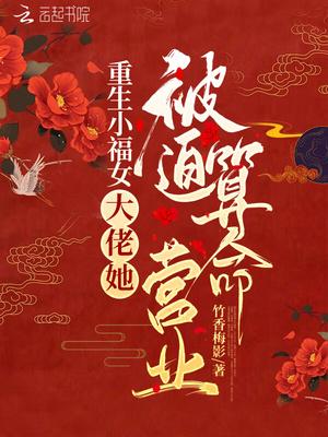 农家小福女:大佬她被迫算命营业