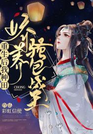 妇可敌国:妾身真不是那有钱人