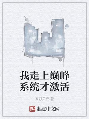 我走上巅峰系统才激活