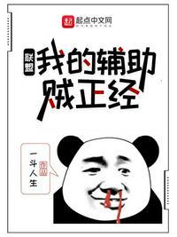 联盟:我的辅助贼正经