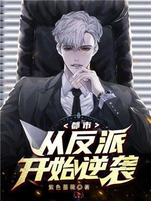 都市:从反派开始逆袭