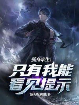 孤舟求生：只有我能看见提示