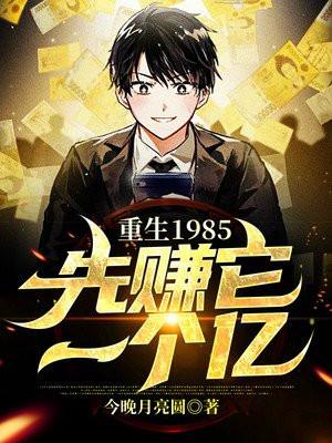 重生1985,先赚它一个亿