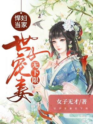 悍妇当家:世子宠妻无下限