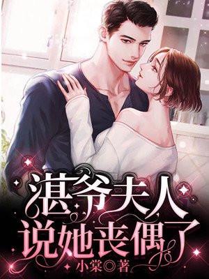 湛爷,夫人说她丧偶了