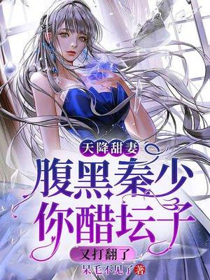 枕上甜妻,腹黑秦少你醋坛子又打翻了