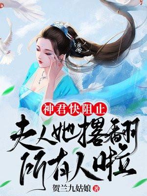 神君快阻止:夫人她撂翻所有人啦