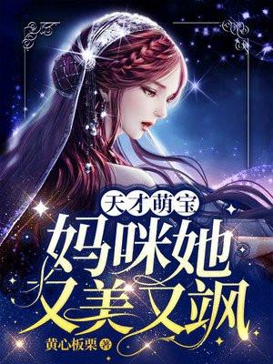 天才萌宝:妈咪她又美又飒