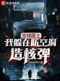 全球废土:我躲在防空洞造核弹陈伐