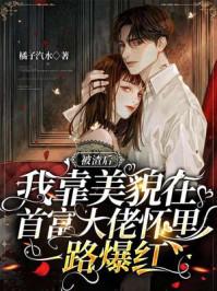 被渣后,我在前任小叔怀里一路爆红沈瓷