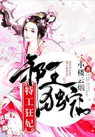 邪王独宠:特工狂妃