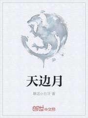 天边月