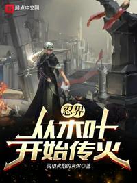 忍界:从木叶开始传火