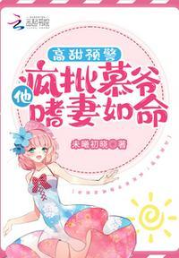 高甜预警!疯批慕爷他嗜妻如命