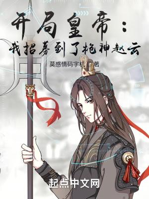 开局皇帝:我招募到了枪神赵云