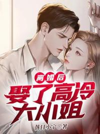 离婚后,娶了高冷大小姐