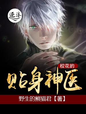 校花的贴身神医