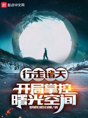 行走诸天:开局掌控曙光空间