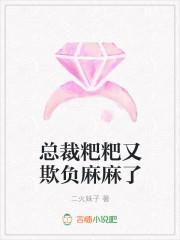 总裁粑粑又欺负麻麻了