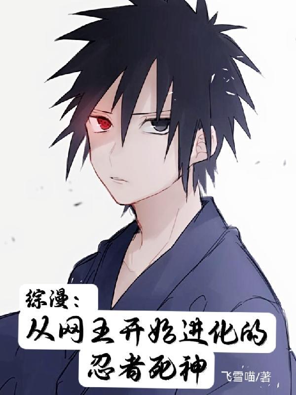 综漫:从网王开始进化的忍者死神