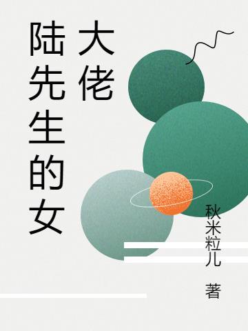 陆先生的女大佬