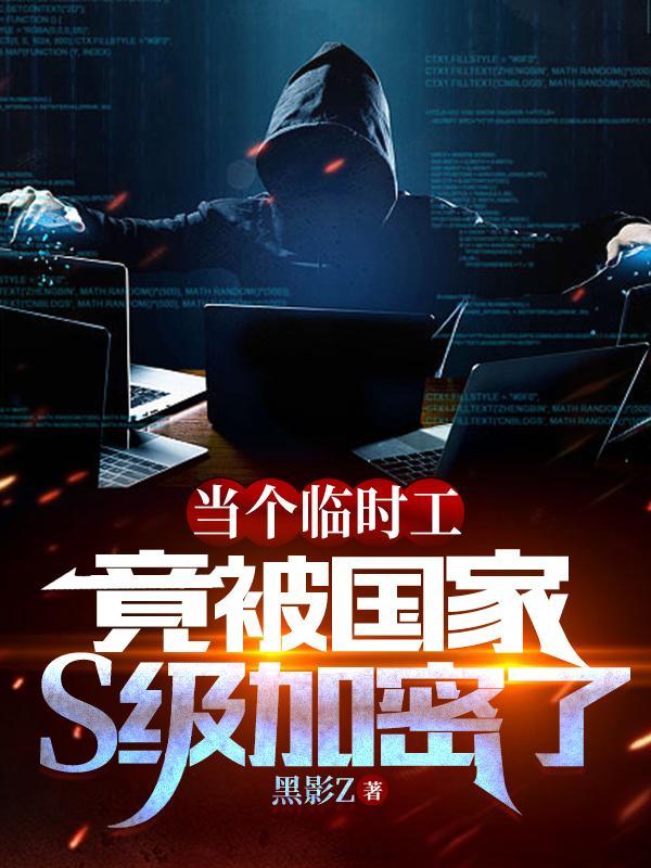 当个临时工,竟被国家S级加密了