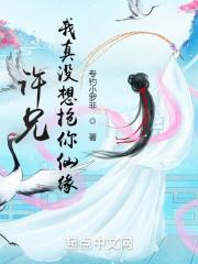 许兄,我真没想抢你仙缘!