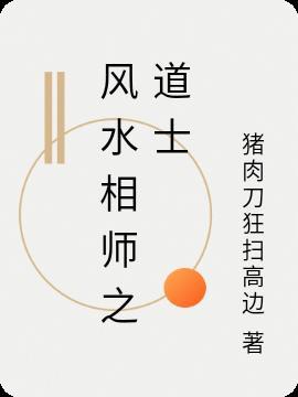 风水相师之道士