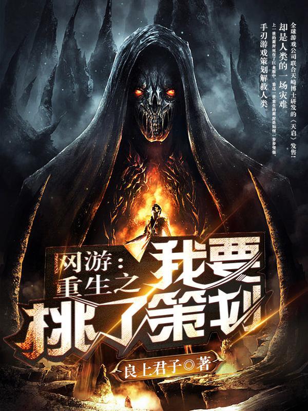 网游:重生之我要挑了策划