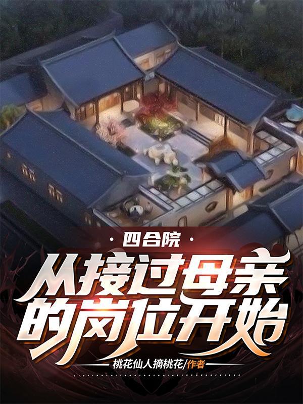四合院:从接过母亲的岗位开始