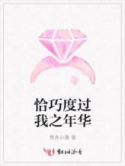 恰巧度过我之年华