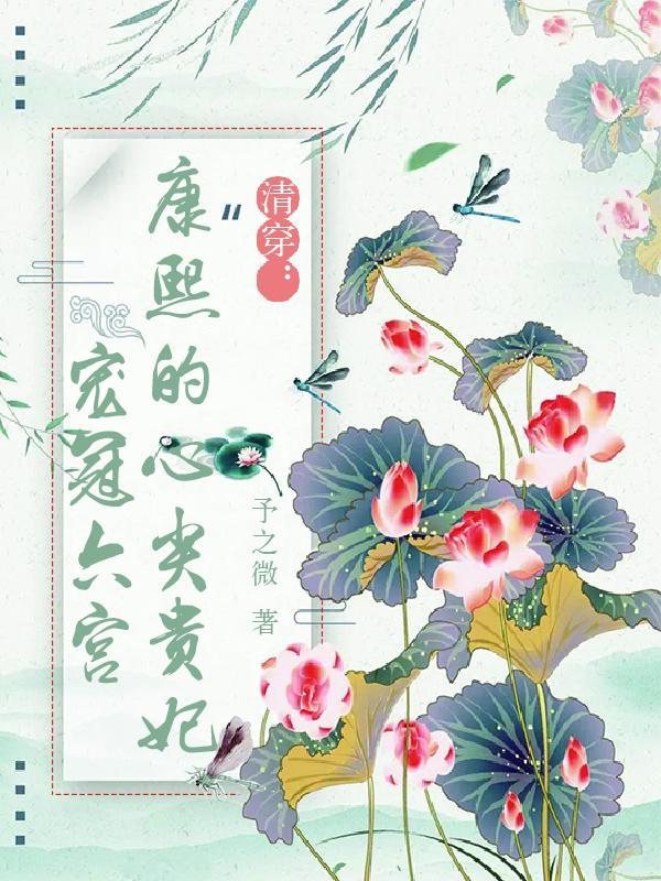 清穿:康熙的心尖贵妃宠冠六宫