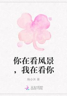 你在看风景，我在看你