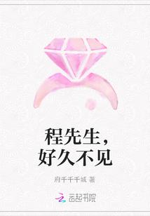 程先生,好久不见