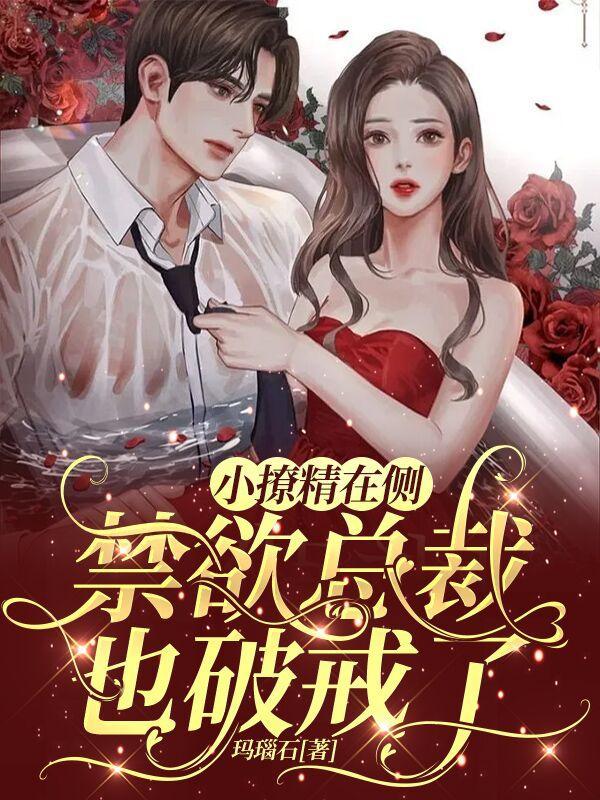 小撩精在侧,禁欲总裁也破戒了