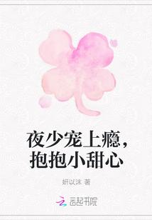 夜少宠上瘾,抱抱小甜心