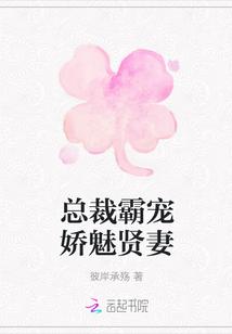 总裁霸宠娇魅贤妻