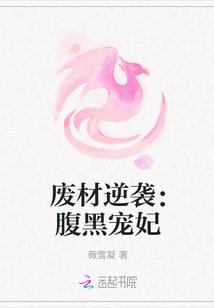 废材逆袭:腹黑宠妃