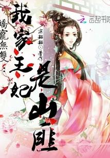 娇宠无双:我家王妃是山匪