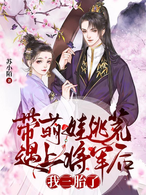 带萌宝逃荒遇上将军后,我三胎了