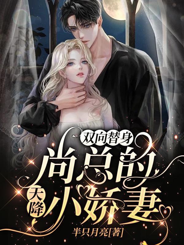 双向替身,尚总的天降小娇妻