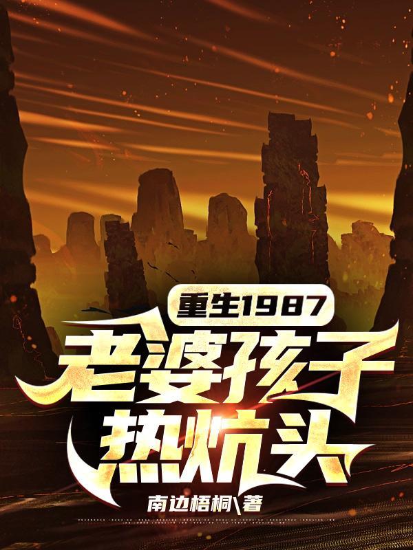 重生1987:老婆孩子热炕头