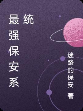 最强保安系统
