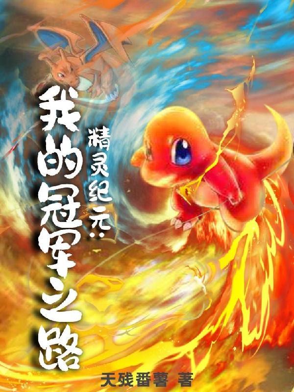 精灵纪元:我的冠军之路