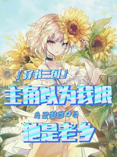 穿书三国:主角以为我跟他是老乡