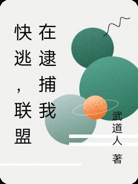 快逃，联盟在逮捕我